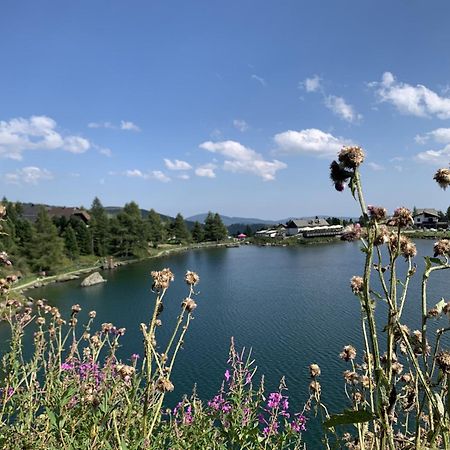 Gasthof Kirchenwirt Gnesau Exteriér fotografie