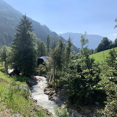 Gasthof Kirchenwirt Gnesau Exteriér fotografie