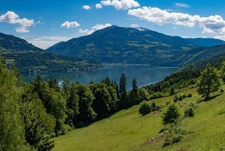 Gasthof Kirchenwirt Gnesau Exteriér fotografie