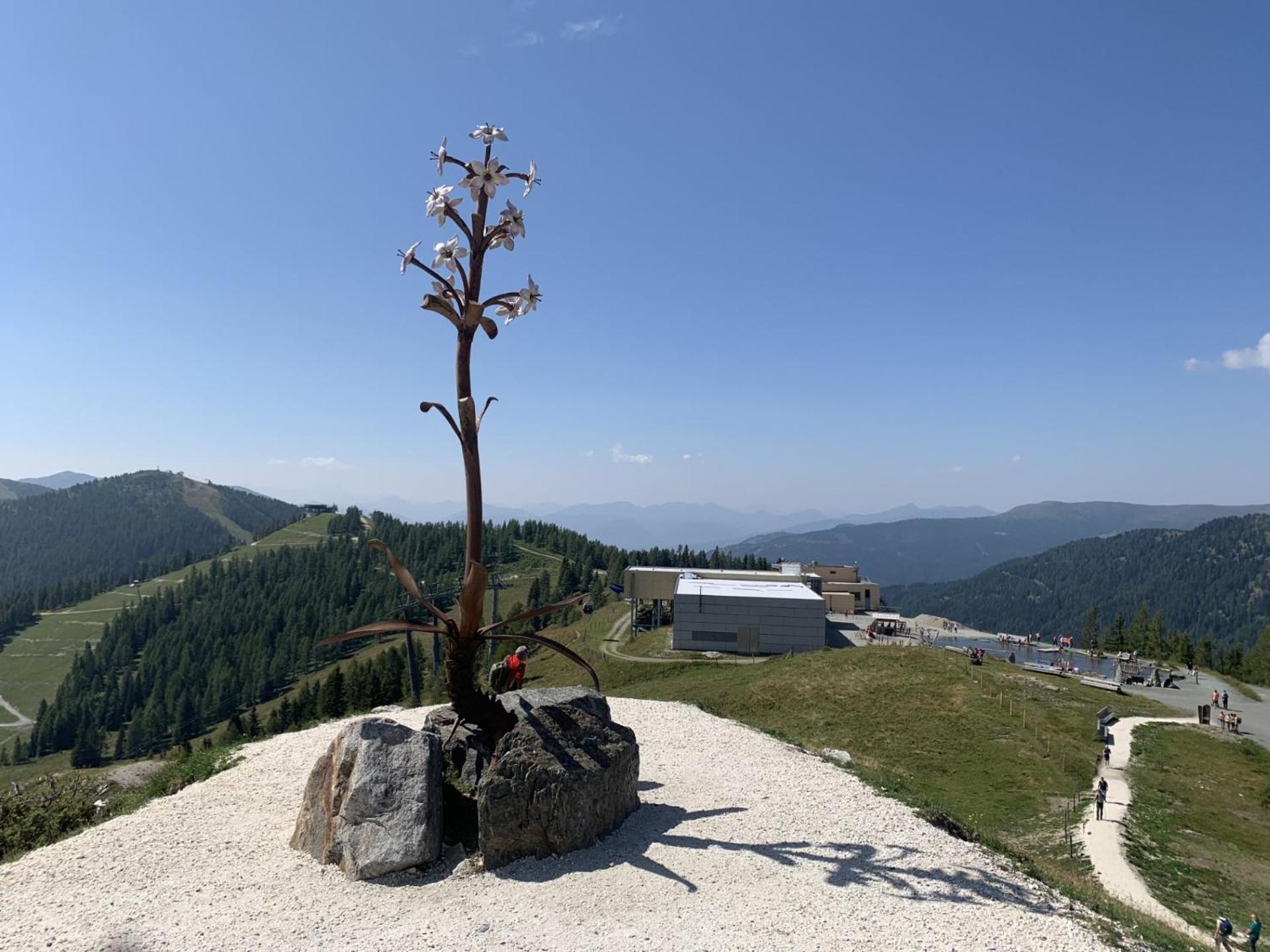 Gasthof Kirchenwirt Gnesau Exteriér fotografie