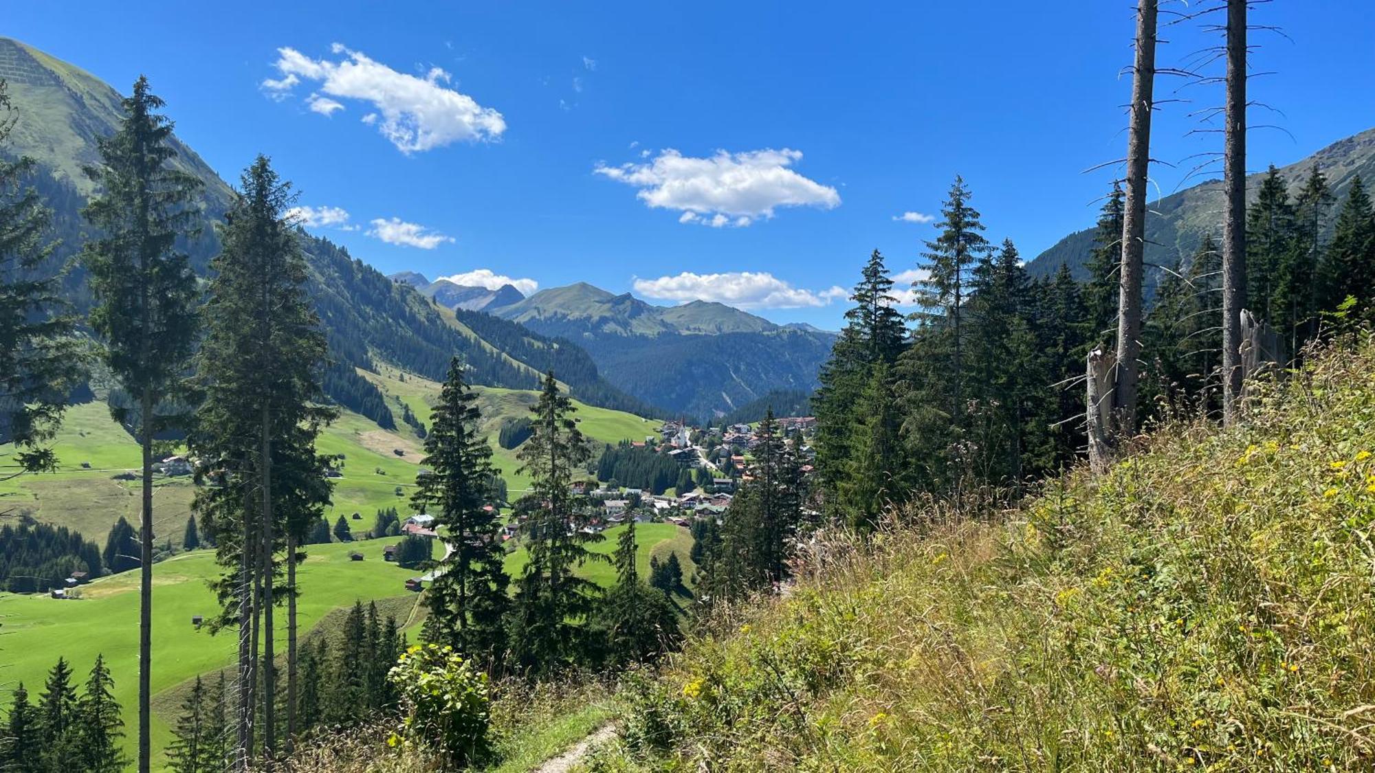 Gasthof Kirchenwirt Gnesau Exteriér fotografie